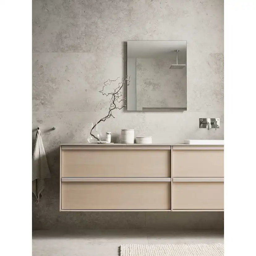 Klinker Bricmate J33 Jura Select Ivory 30x30 cm