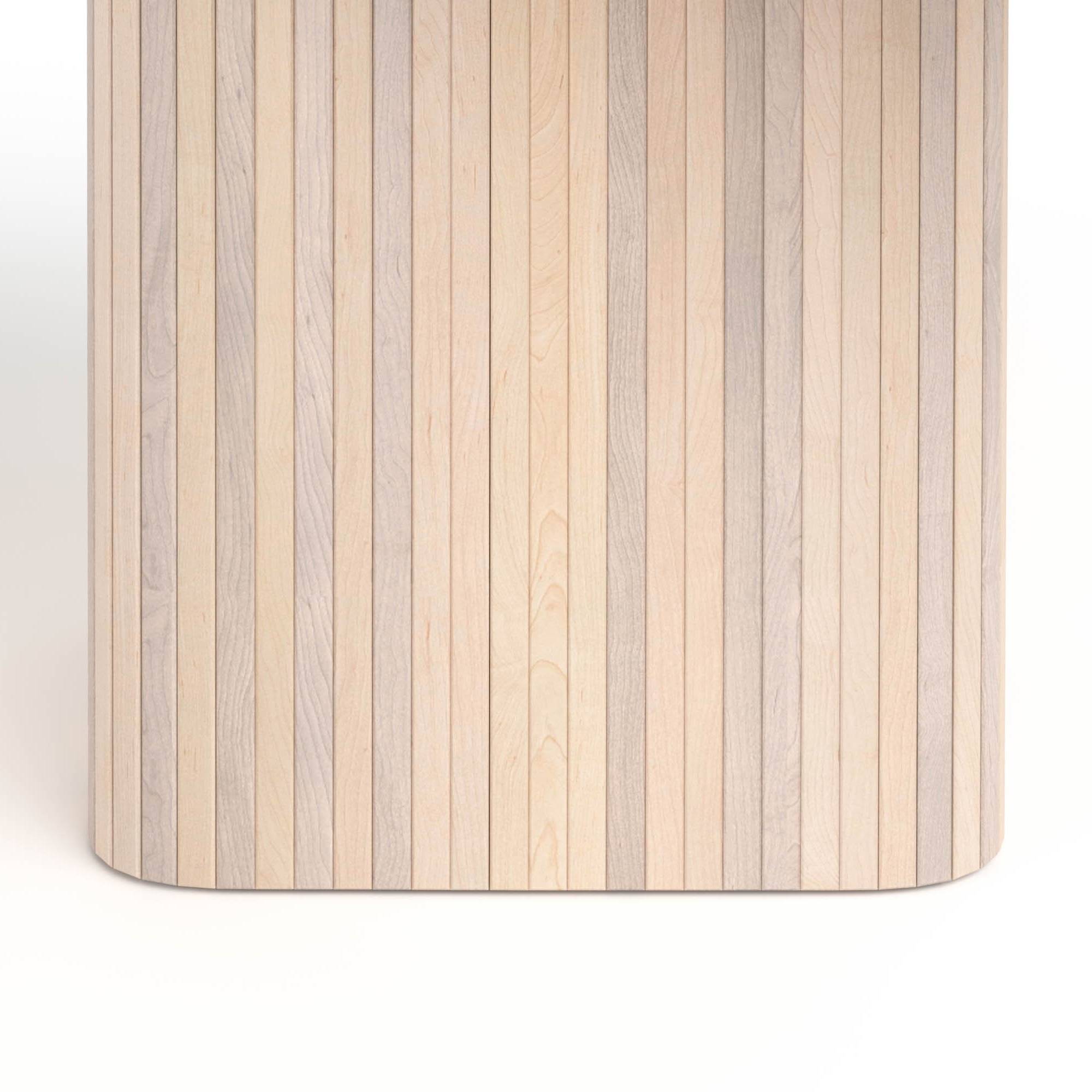 Kopparbo Matbord 140 cm Vit