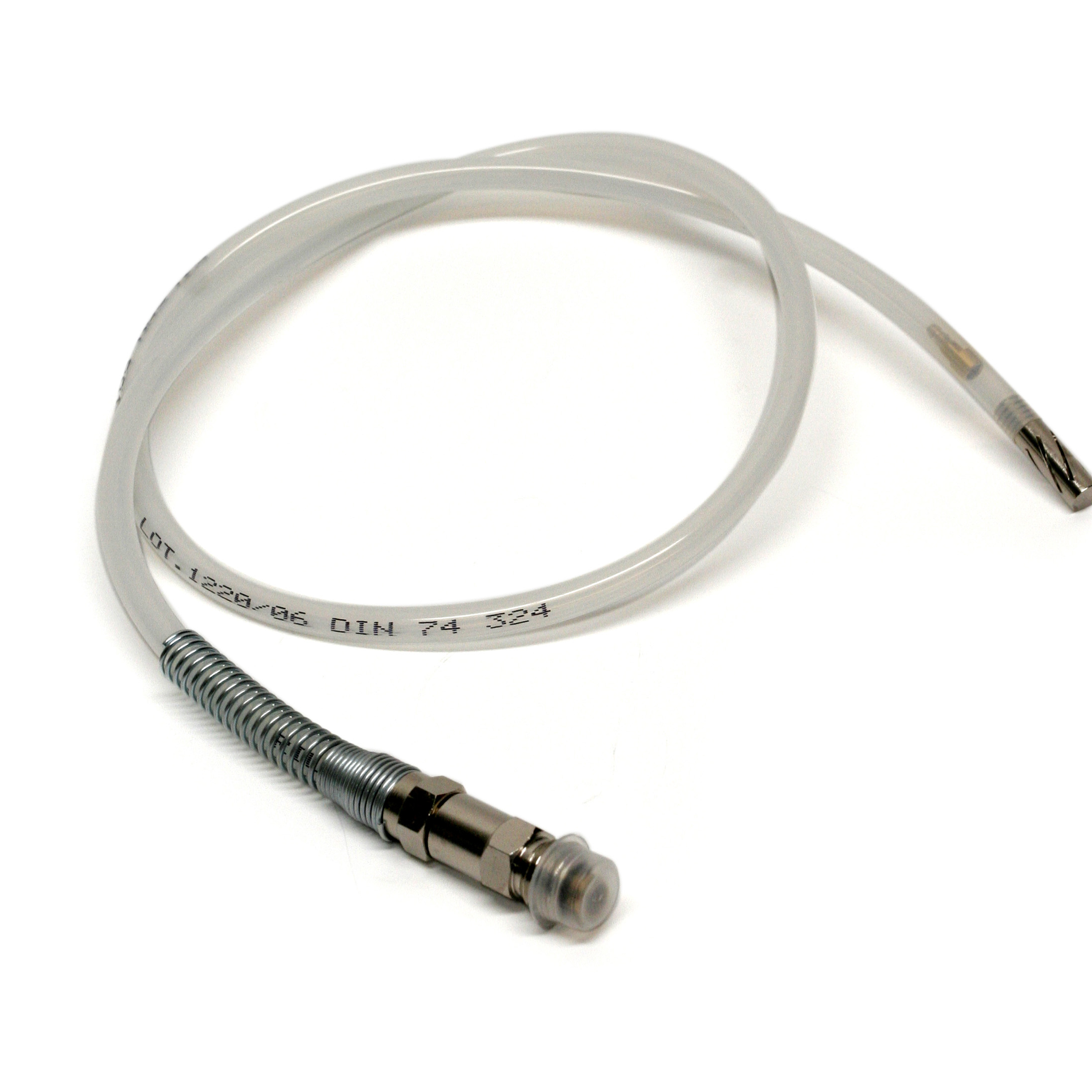 Bilvårdstillbehör CorroProtect Hålrumsslang 900 mm till