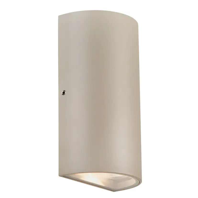 Fasadbelysning Nordlux Rold Round