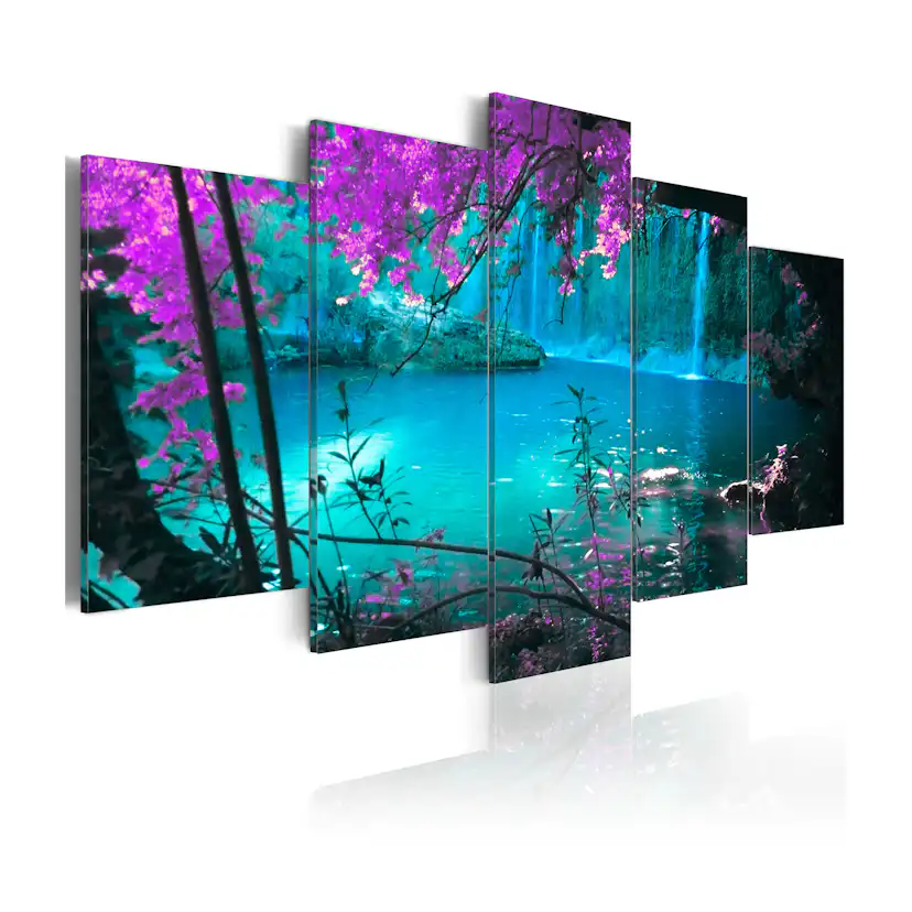 Tavla Arkiio Calm Seclusion