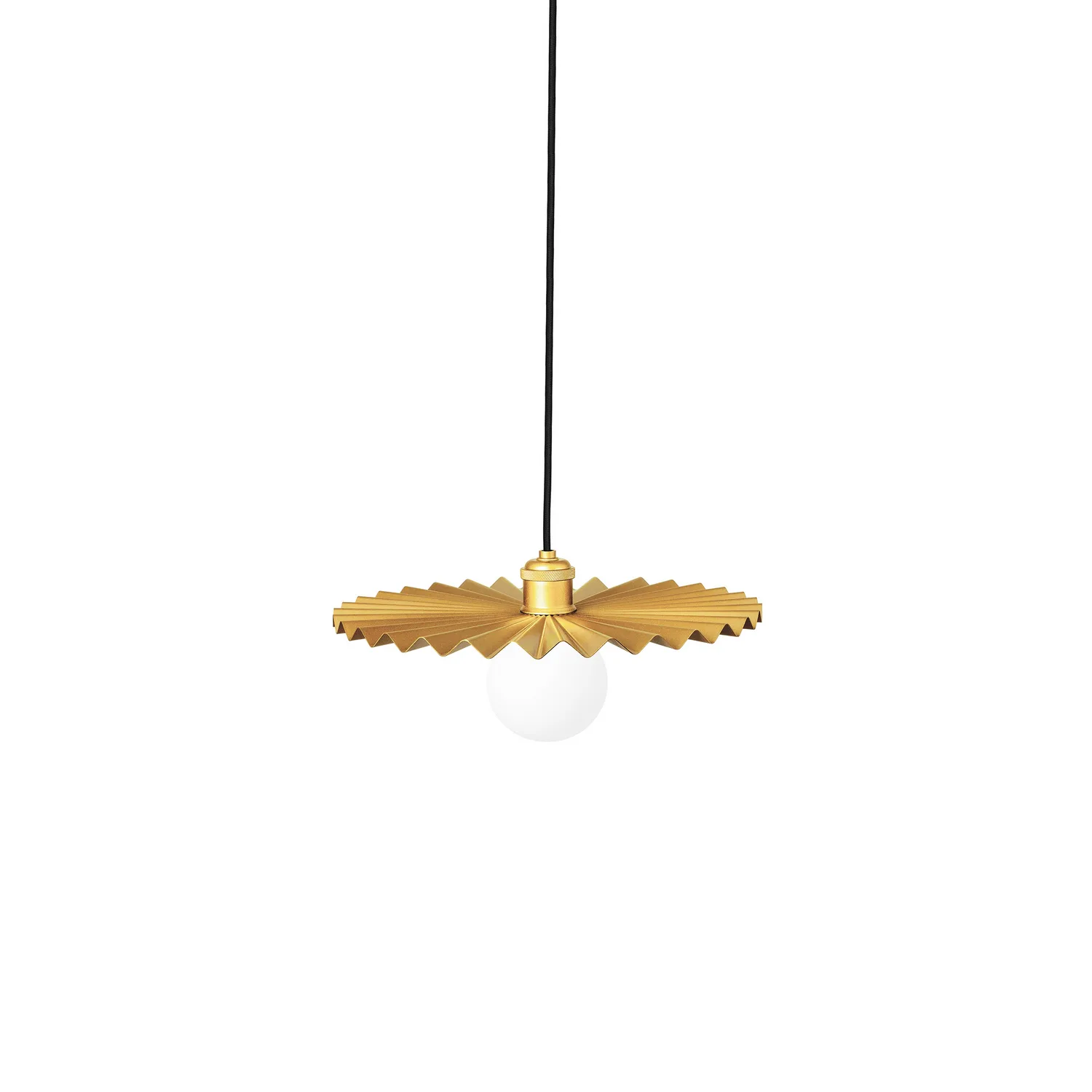 Taklampa Globen Lighting Omega