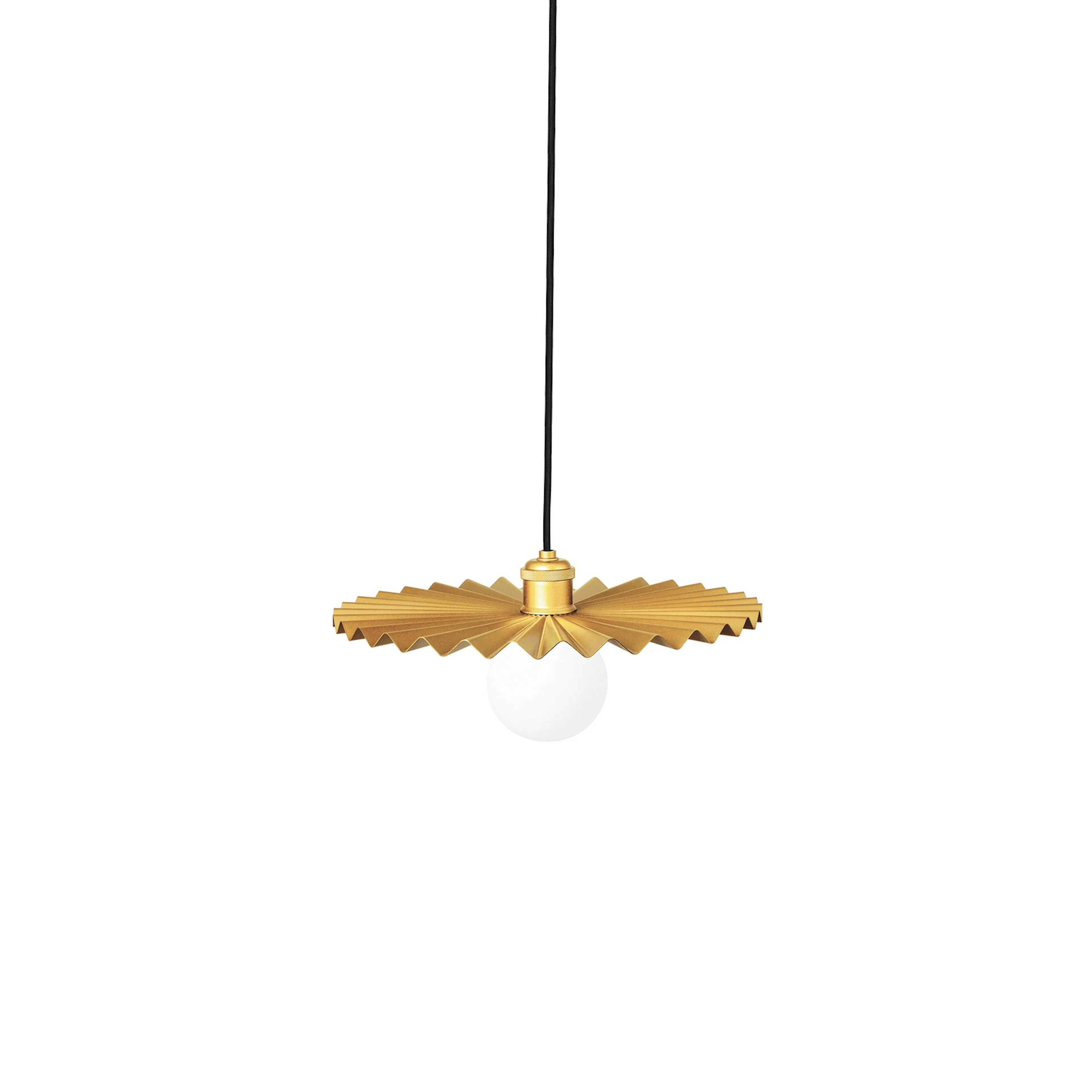 Taklampa Globen Lighting Omega