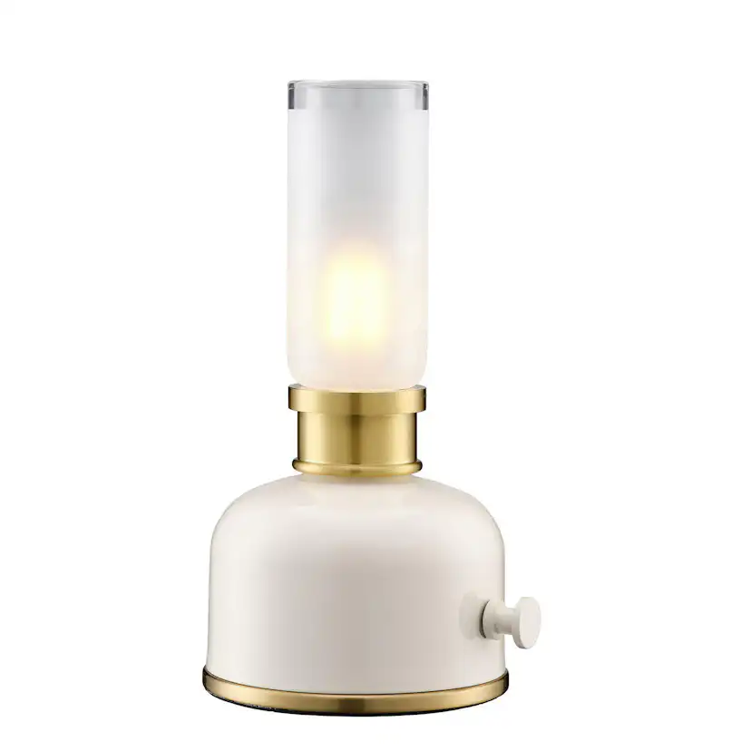 Bordsslampa PR Home Frida Laddbar