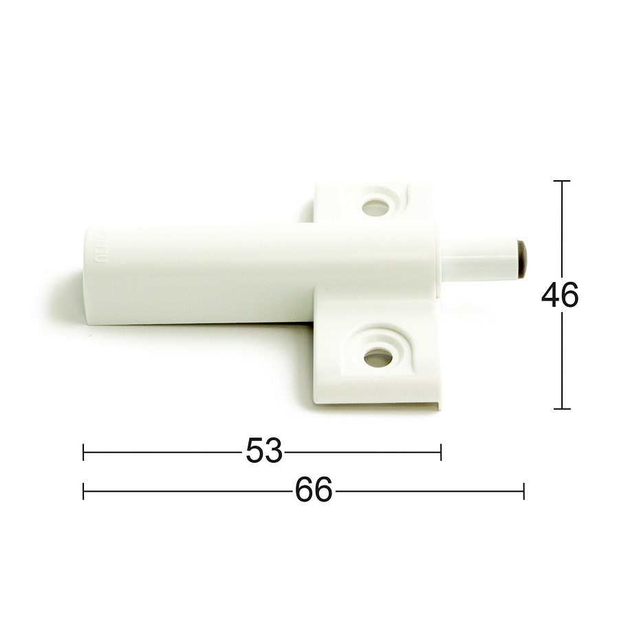 Luckdämpare Habo 9009