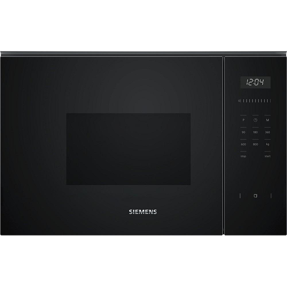 Inbyggnadsmikro / Inbyggnadsugn Siemens - iQ500 HB579GBR3