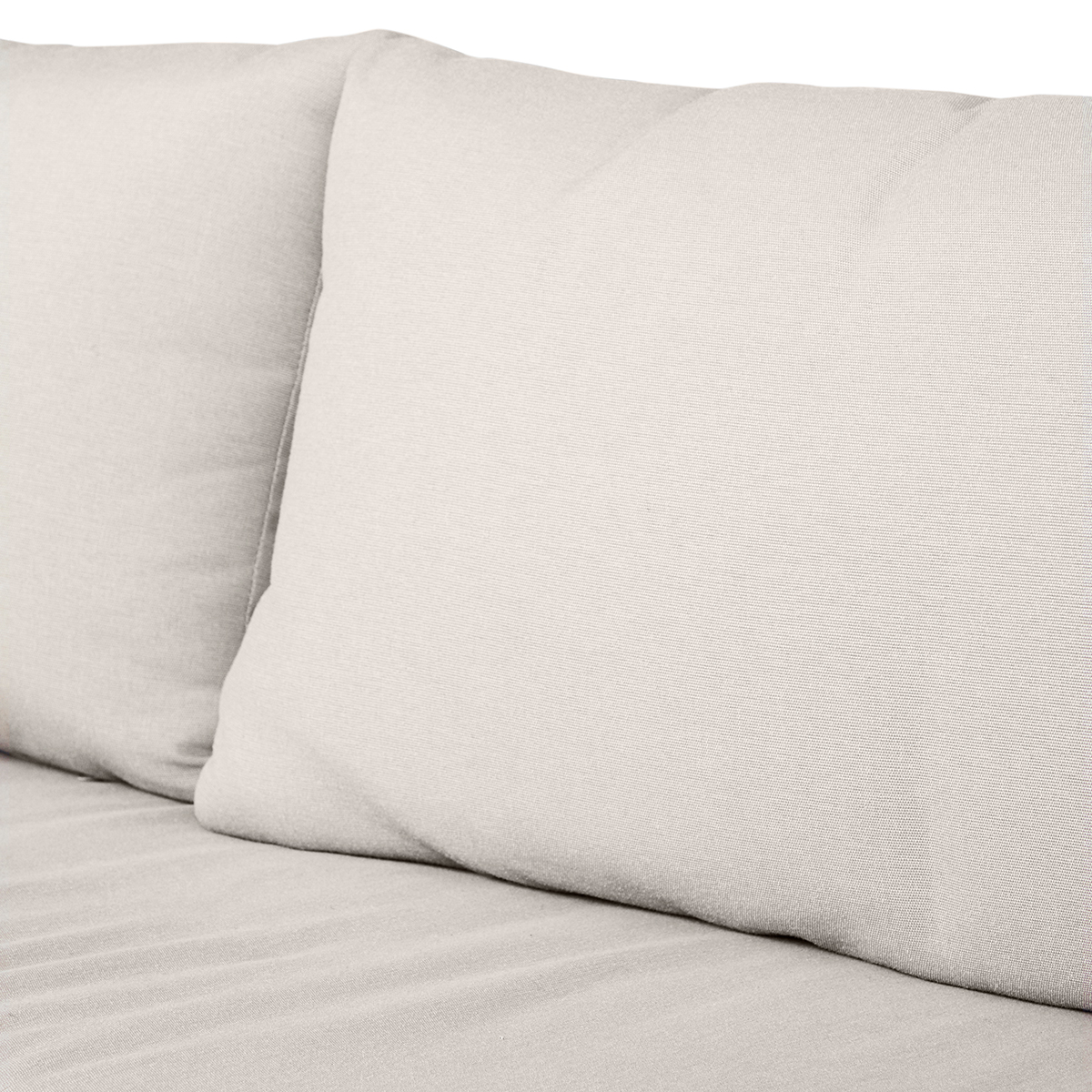 Soffa Comfort Garden Johannes 3-sits inkl. Dynor