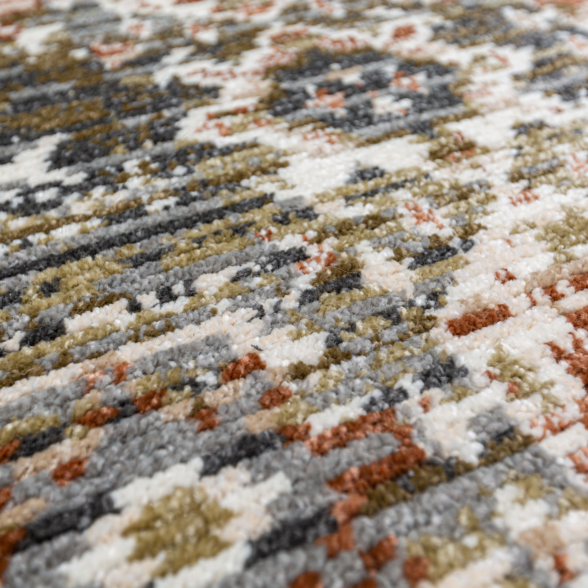 Gångmatta Flair Rugs Gia Global