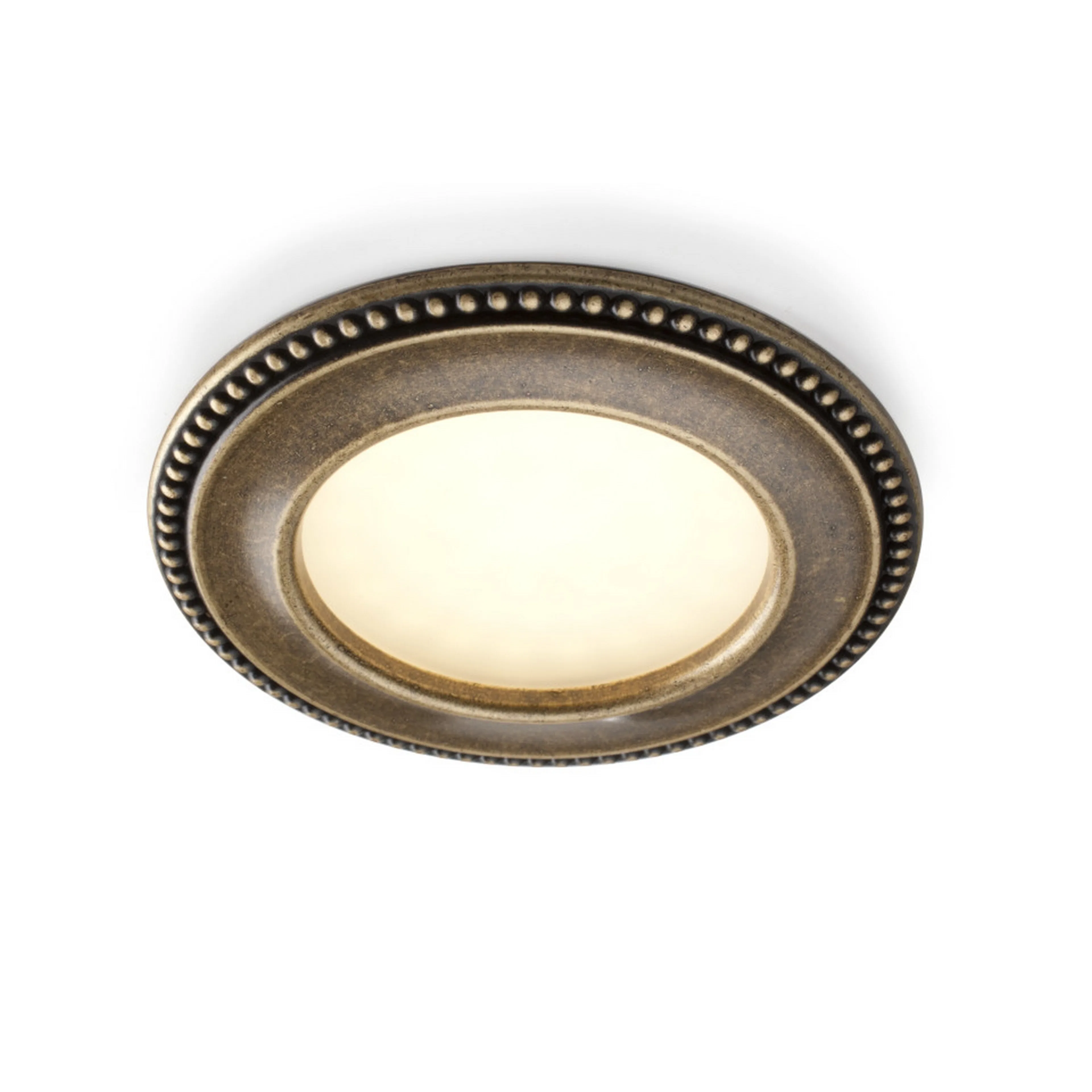 LED-Spot Beslag Design Akoya Micro12