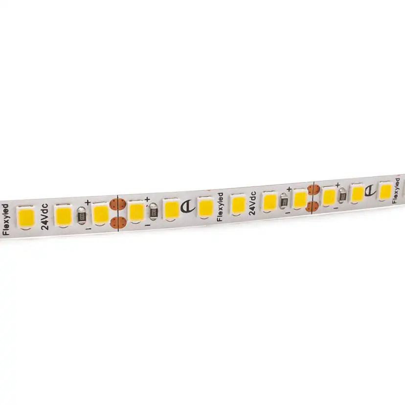 LED-strip Beslag Design Flexy SHE6 PW PRO 31000K utan Tejp