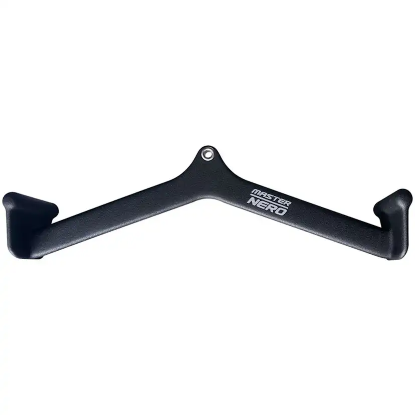 Draghandtag Master Fitness Nero Ergo Grip Lats