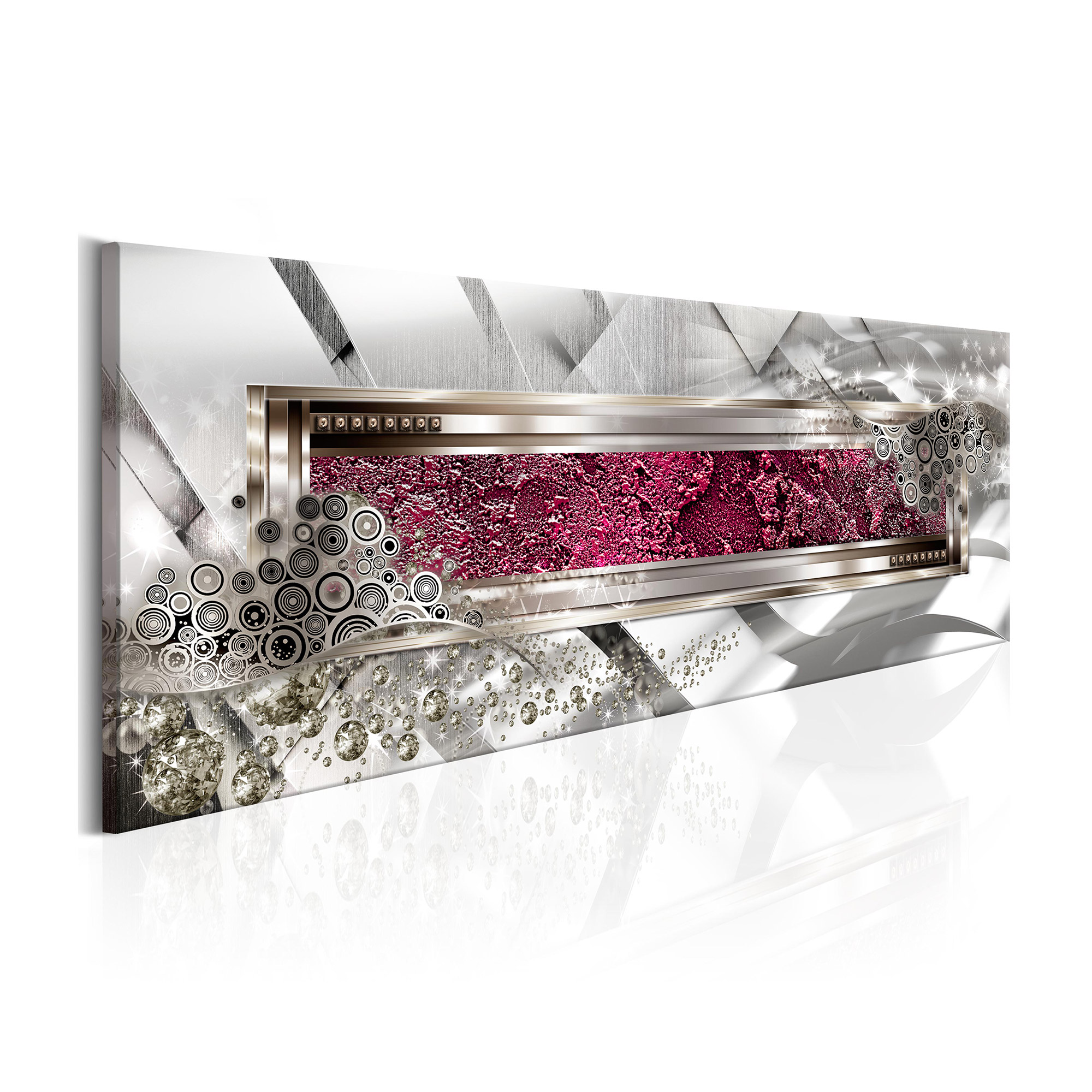 Tavla Arkiio Hidden Pink