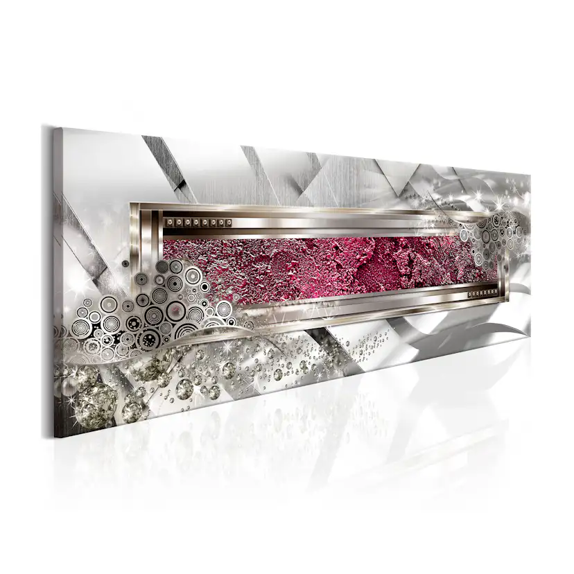 Tavla Arkiio Hidden Pink