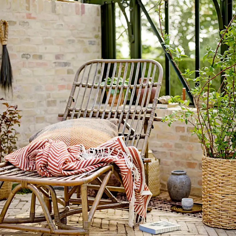 Solstol Bloomingville Dione