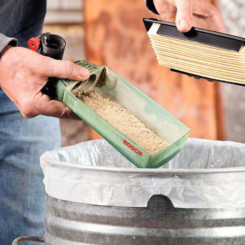 Bandslip Bosch Power Tools PBS 75A