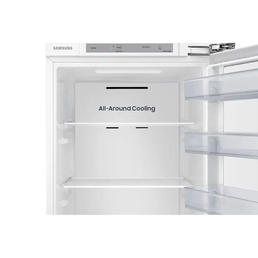 Integrerat Kyl- & Fryspaket Samsung - BRR29610EWWEF + BRZ22610EWWEF