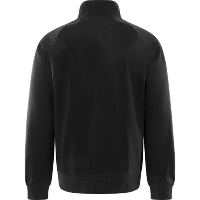 Sweatshirt-jacka Fristads 7552 GSM