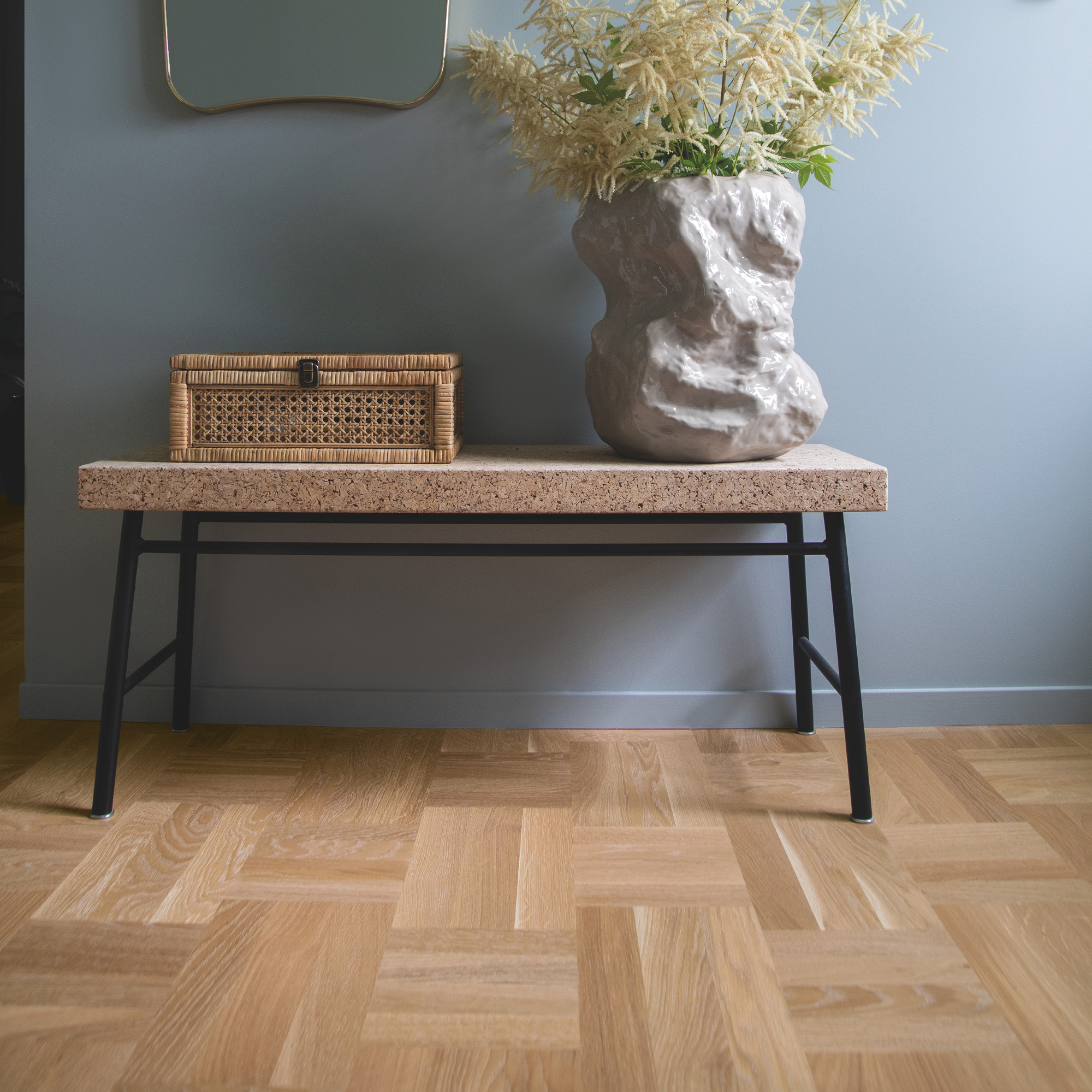 Noble Ek Art Deco