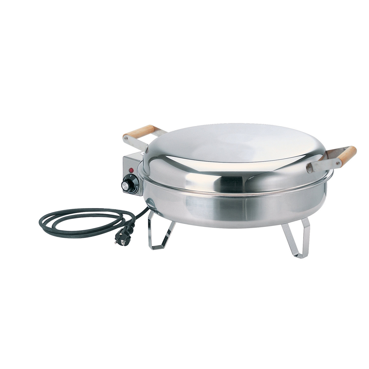 Elgrill Muurikka Bordsmodell 2200W