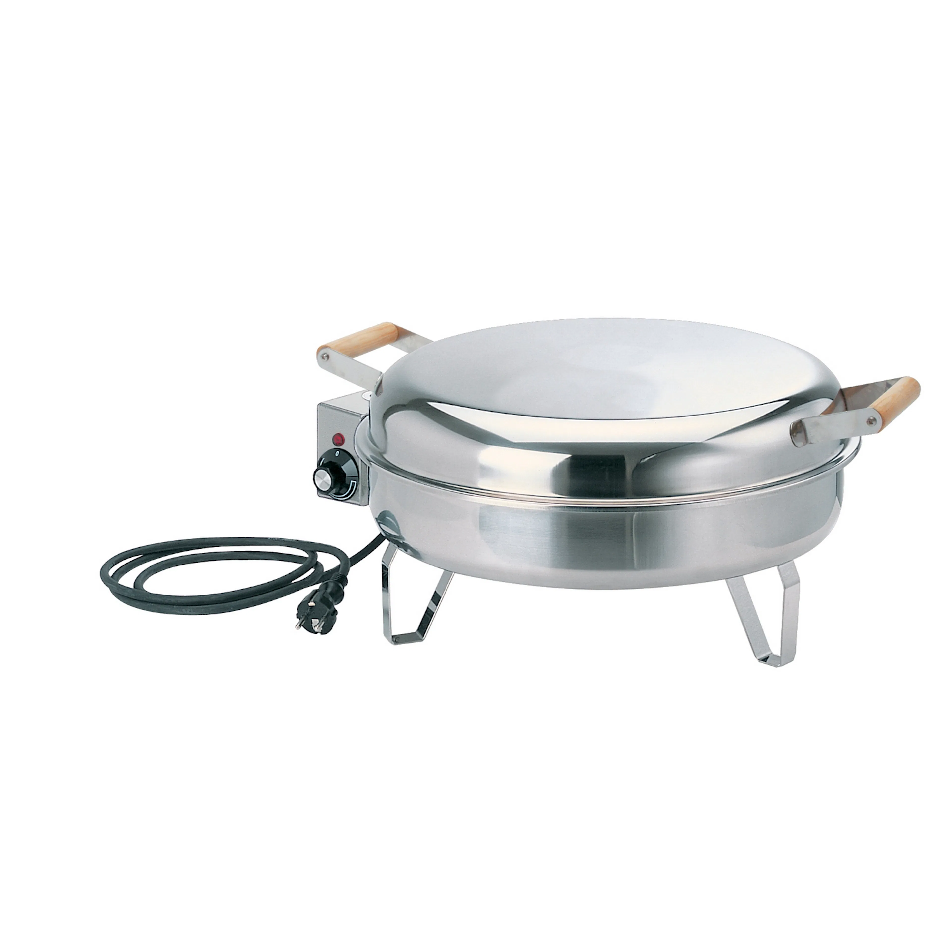 Elgrill Muurikka Bordsmodell 2200W