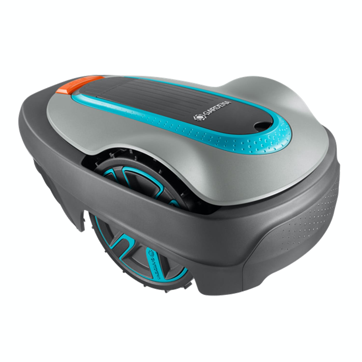 Robotgräsklippare Gardena Sileno City 400