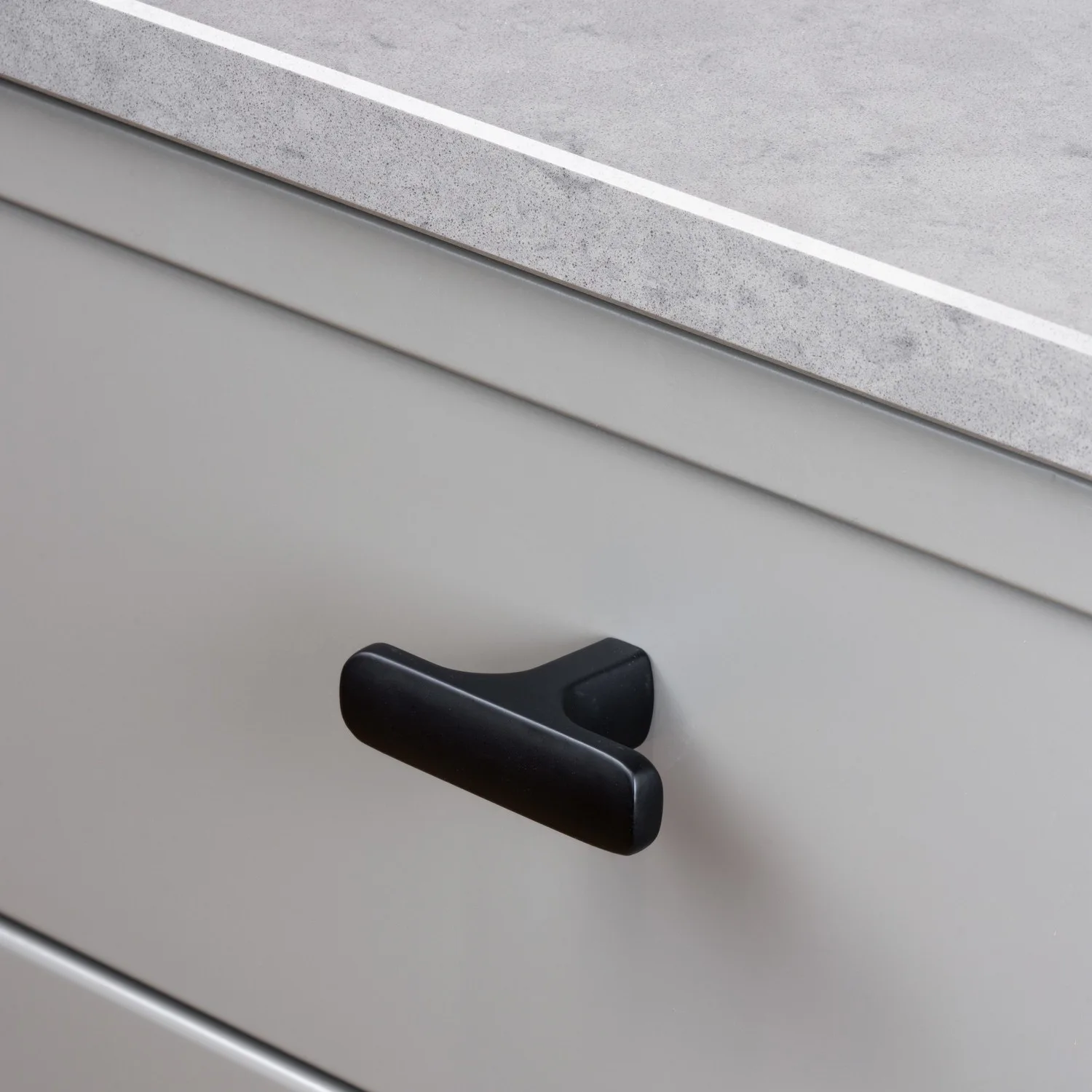 Knopp Beslag Design T Ethel