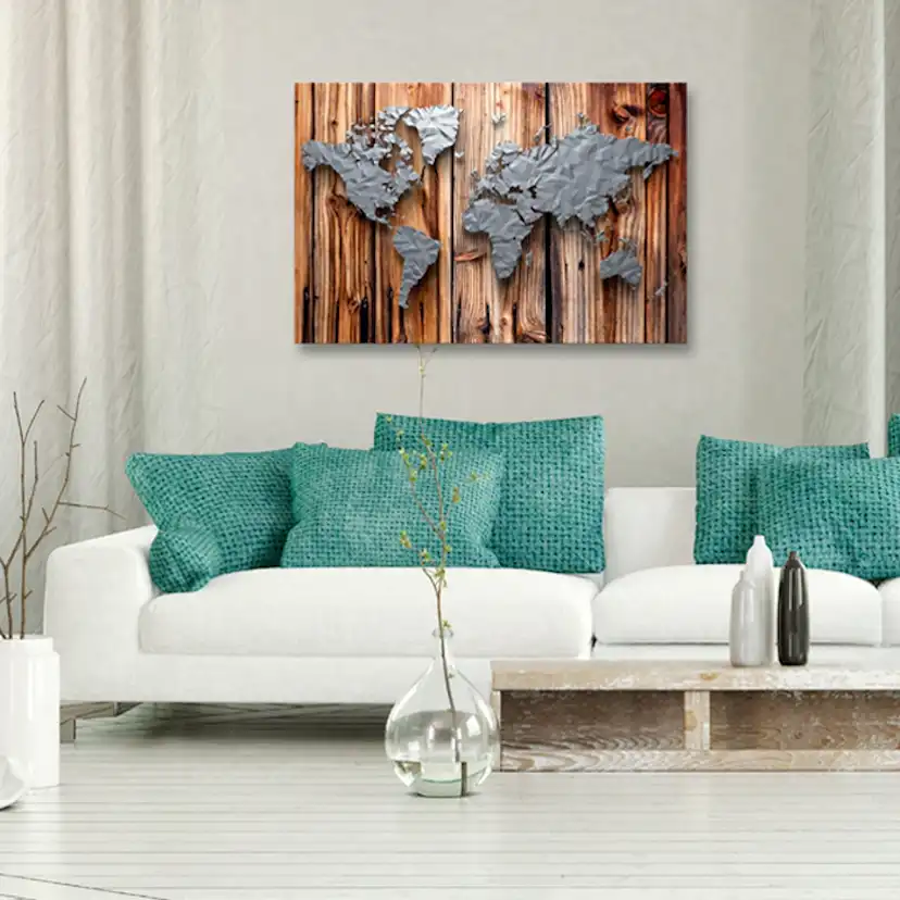 Tavla Arkiio Borders Of Modernity