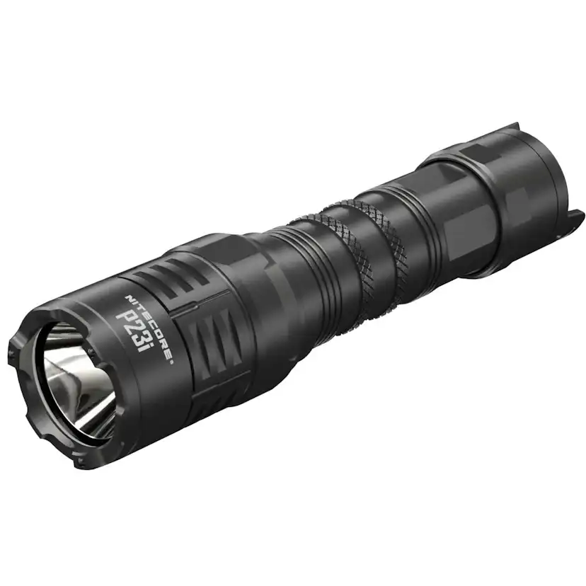 Ficklampa Nitecore P23i