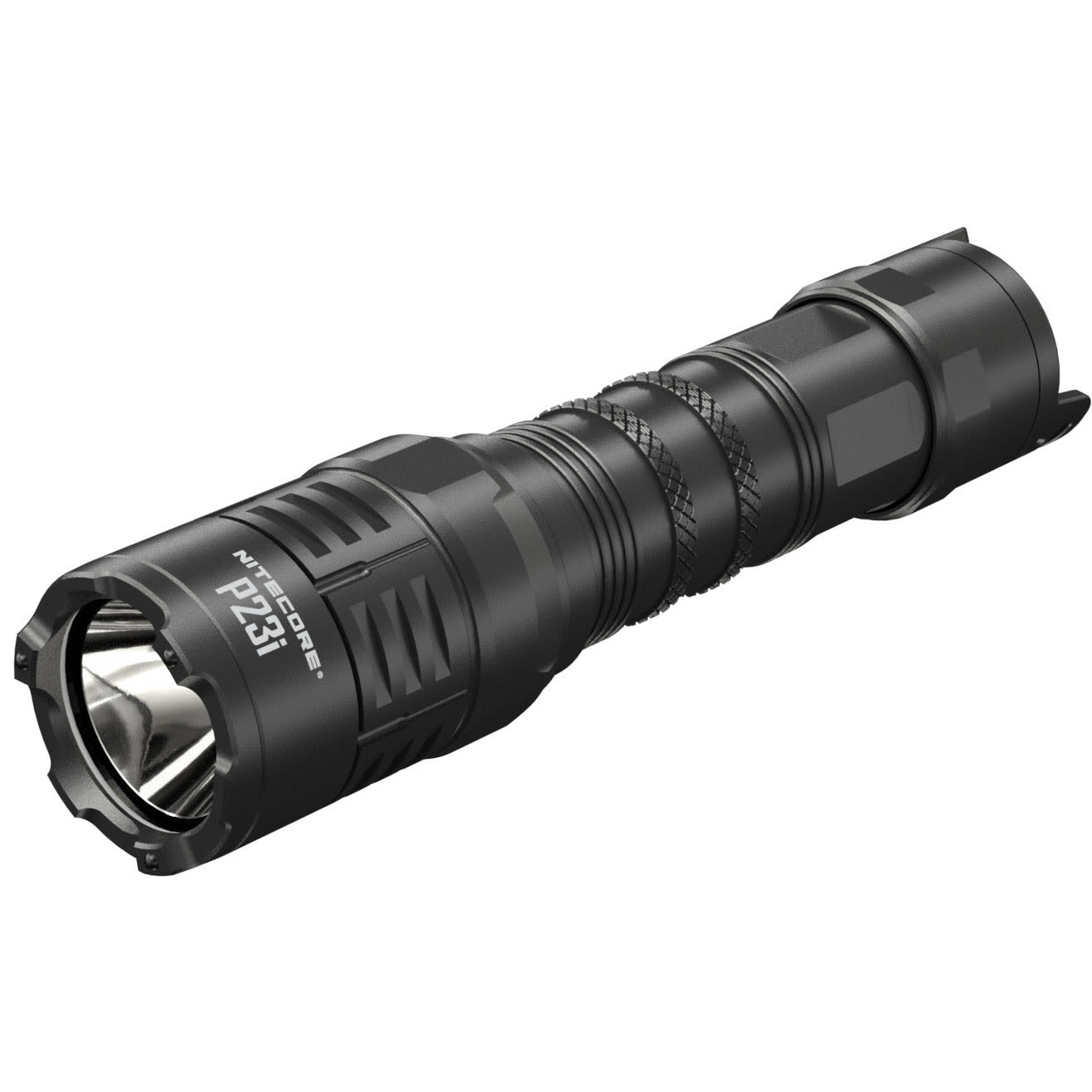 Ficklampa Nitecore P23i
