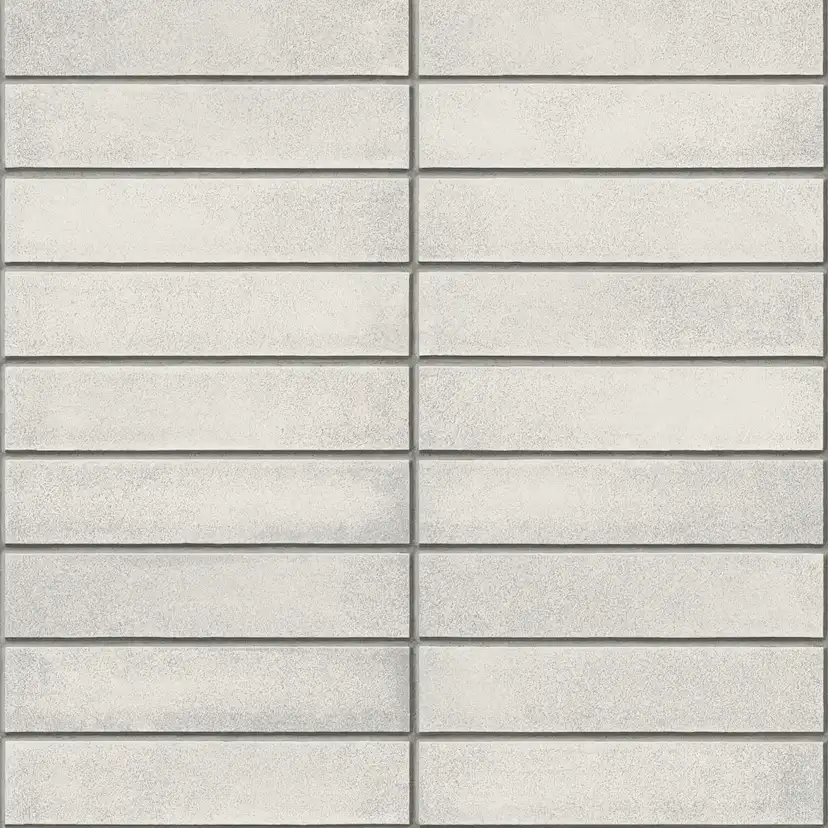 Tapet A Street Prints Mid Century Modern Brick FD25374