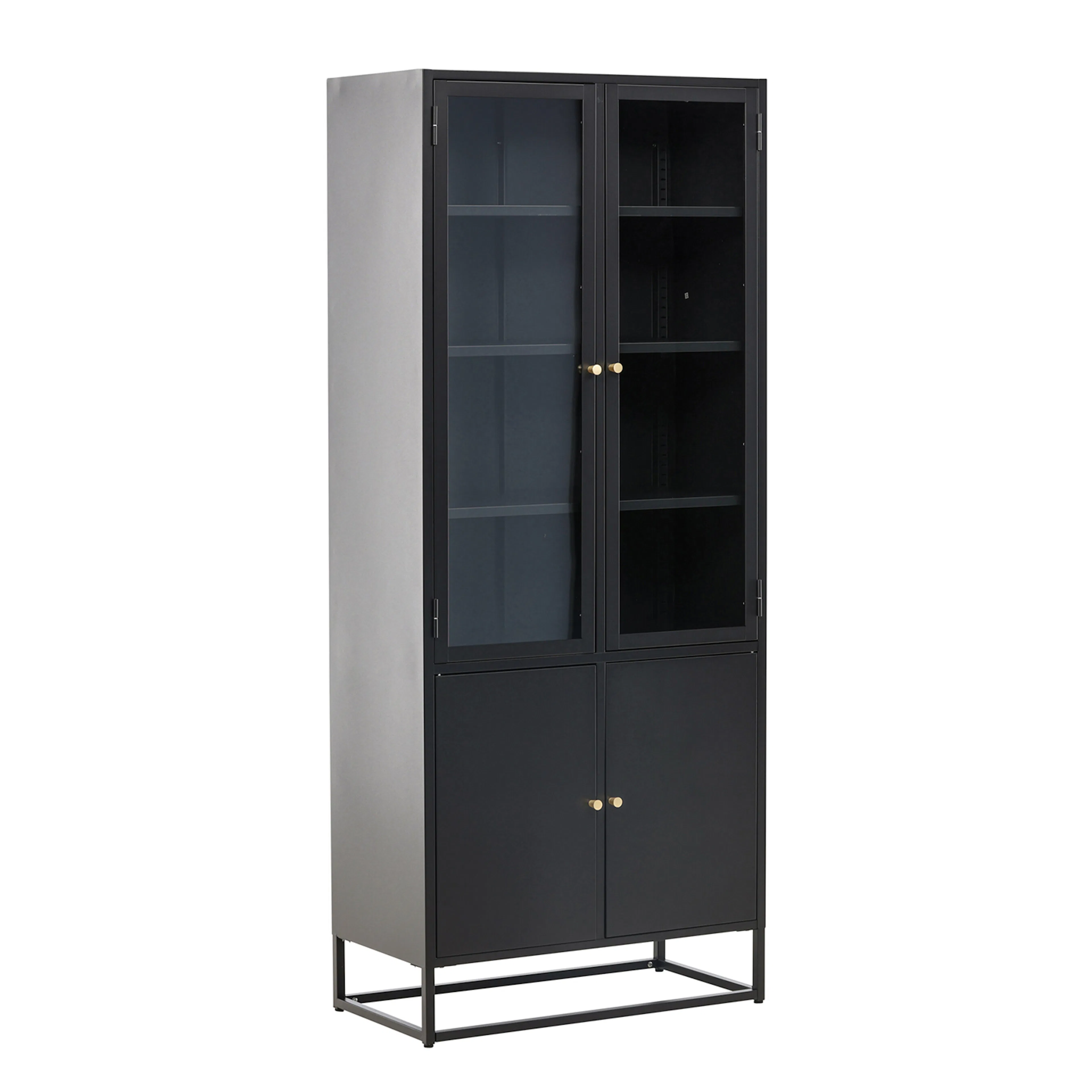 Vitrinskåp Venture Home Piring