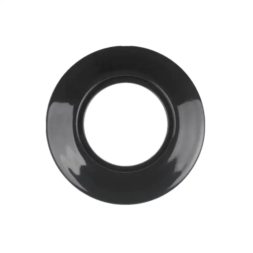 Kombinationsram Hager 1-vägs Serie 1930 i Rosenthal Porslin