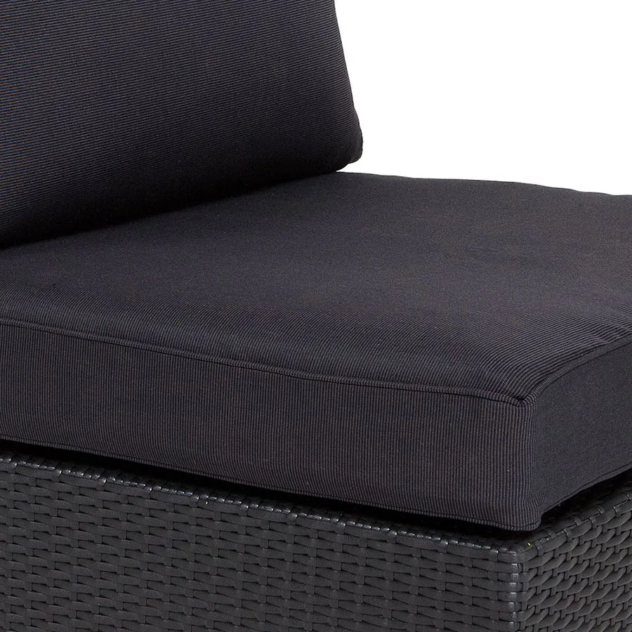 Klädsel Comfort Garden till Loungegrupp Andy 1 Utomhus
