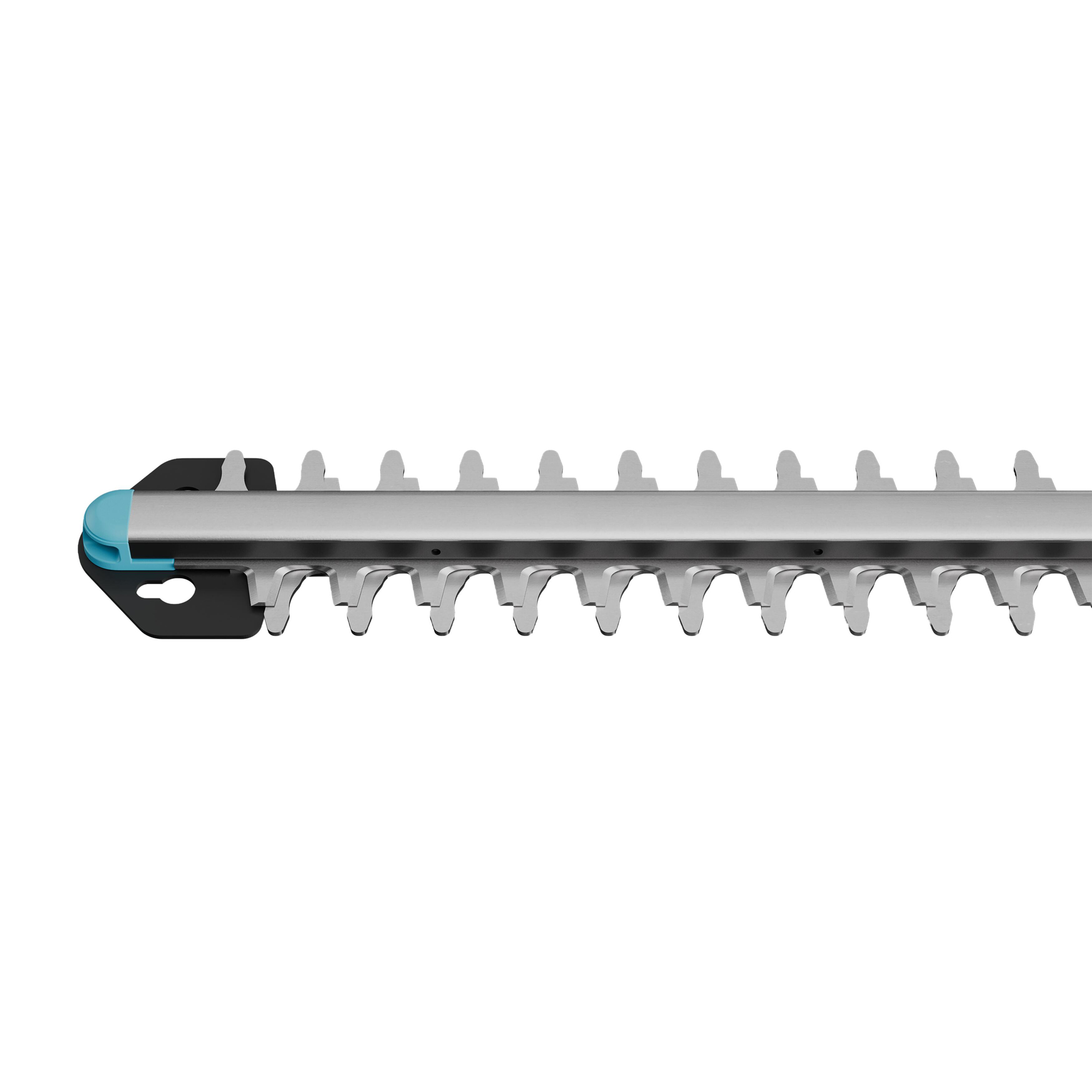 Häcksax Gardena EasyCut 55/18V P4A Med Batteri & Laddare