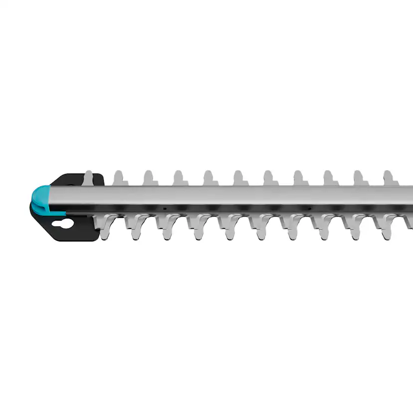 Häcksax Gardena EasyCut 55/18V P4A Med Batteri & Laddare