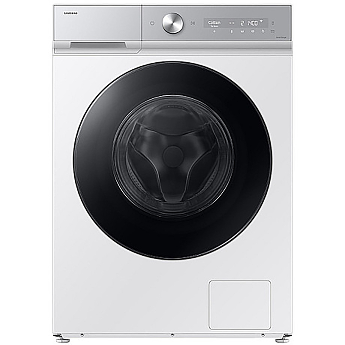 Tvättmaskin och Torktumlare Samsung WD11DB8B85GHU3 BESPOKE 8400
