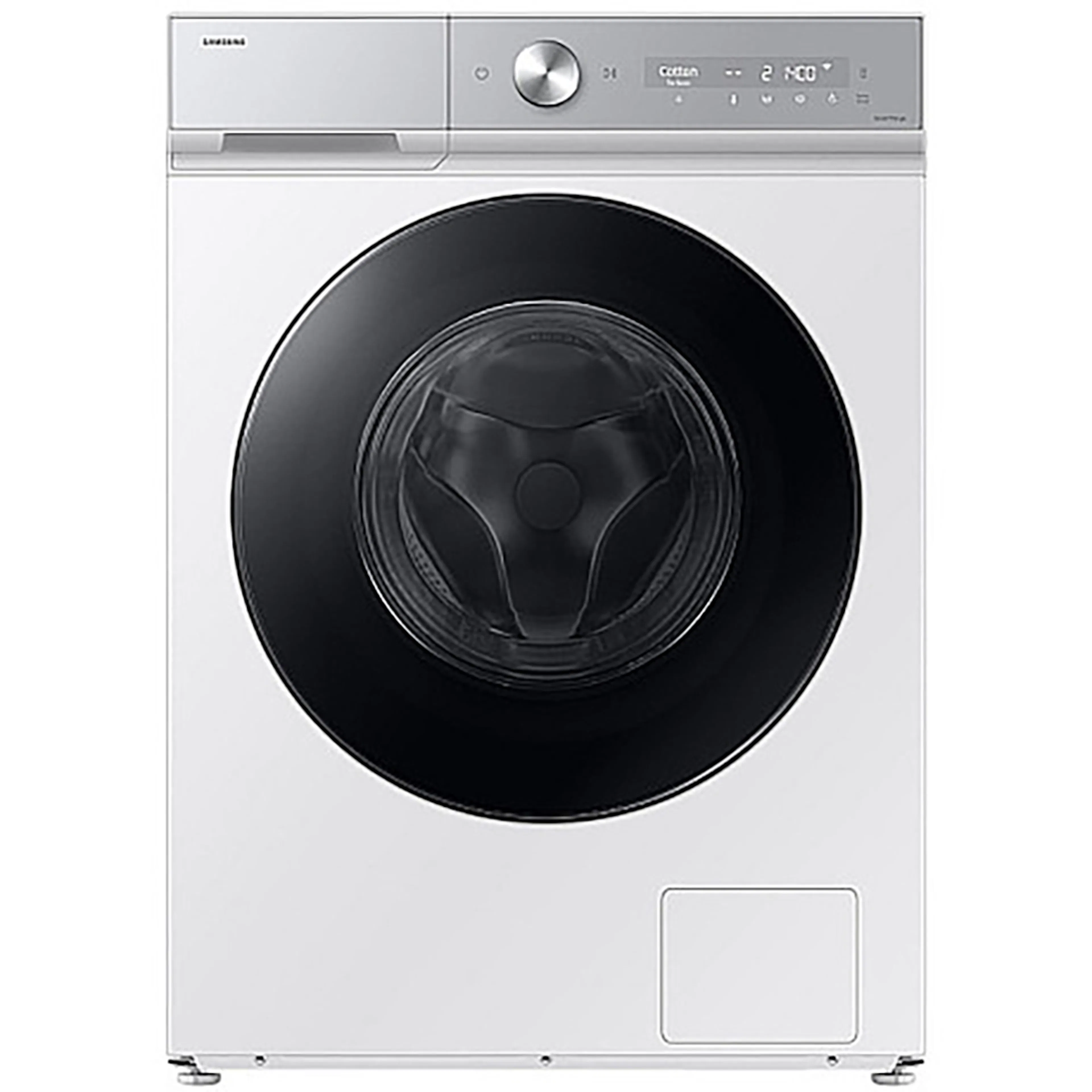 Tvättmaskin och Torktumlare Samsung WD11DB8B85GHU3 BESPOKE 8400