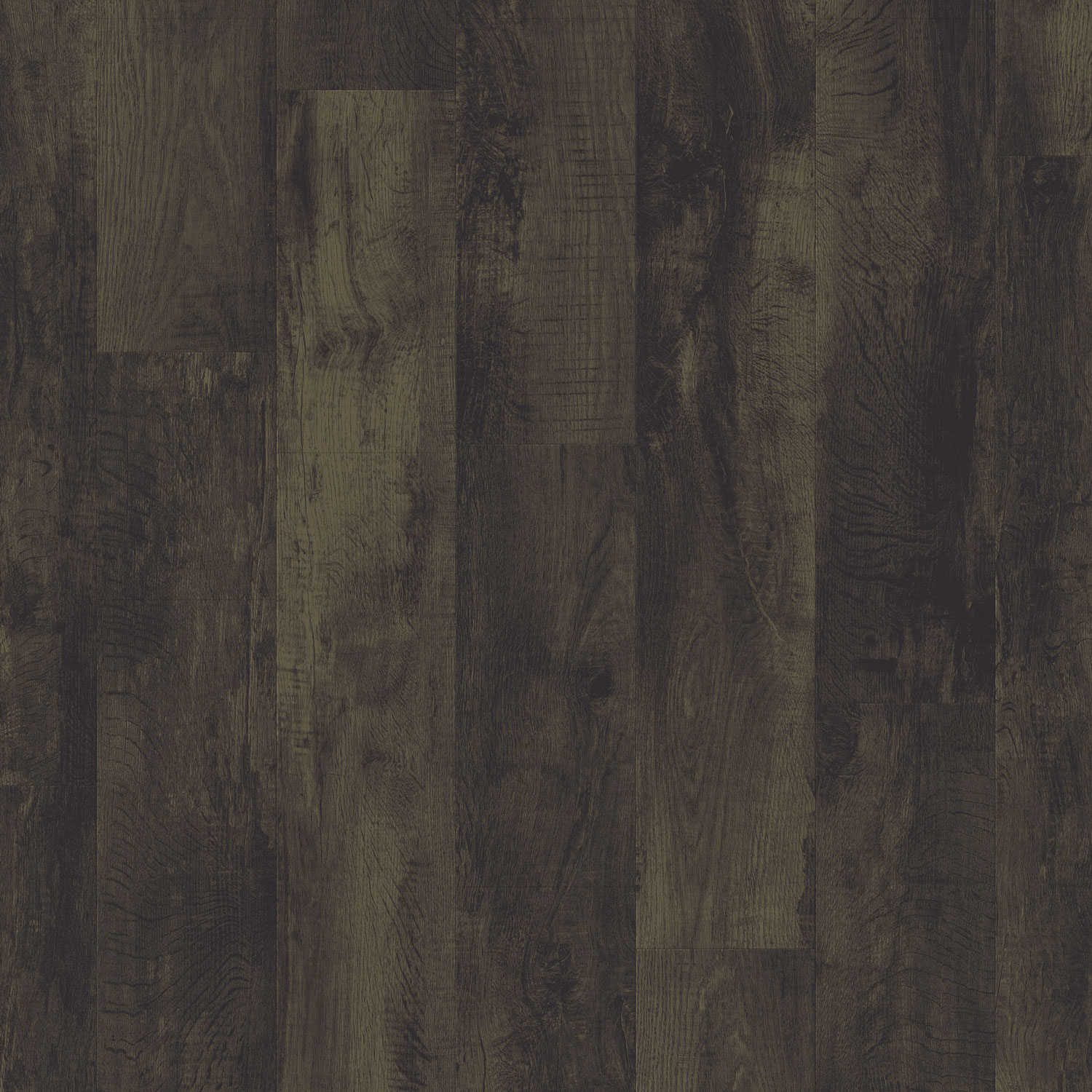 Vinylgolv Pergo Glomma Pad Pro Dark Cottage Oak