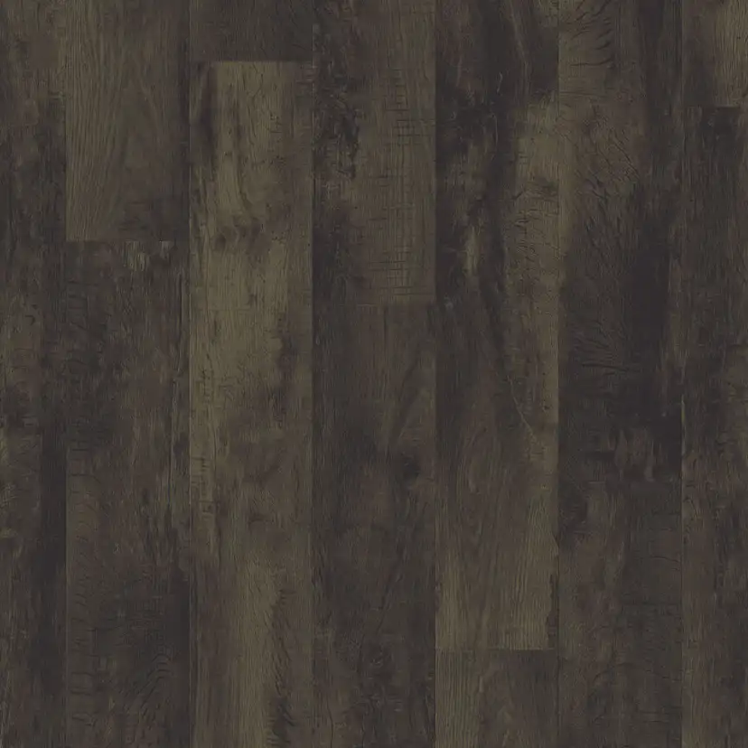 Vinylgolv Pergo Glomma Pad Pro Dark Cottage Oak