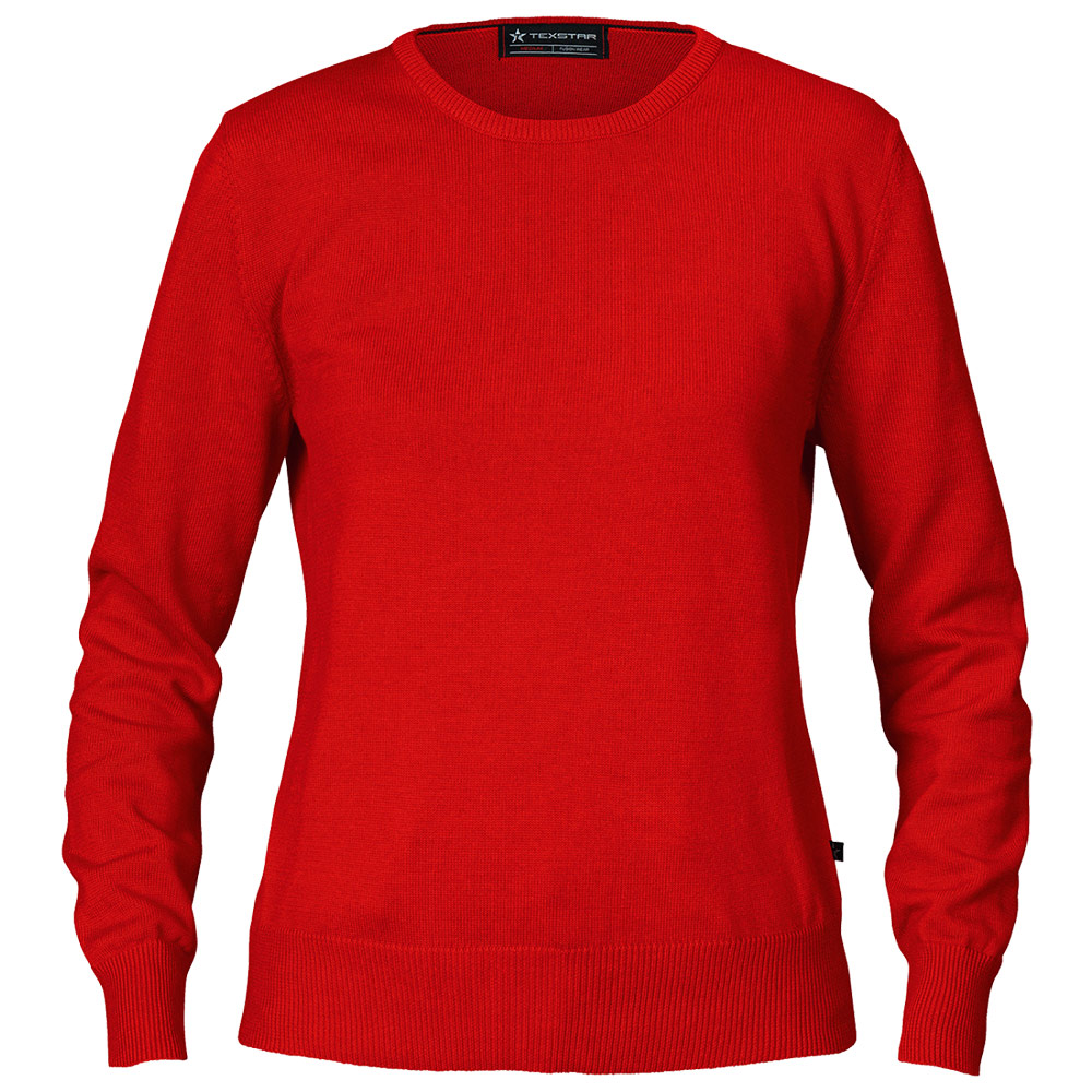 Pullover Dam Texstar PW05