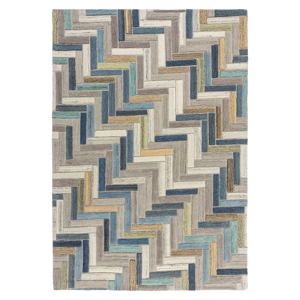 Luggmatta Flair Rugs Russo