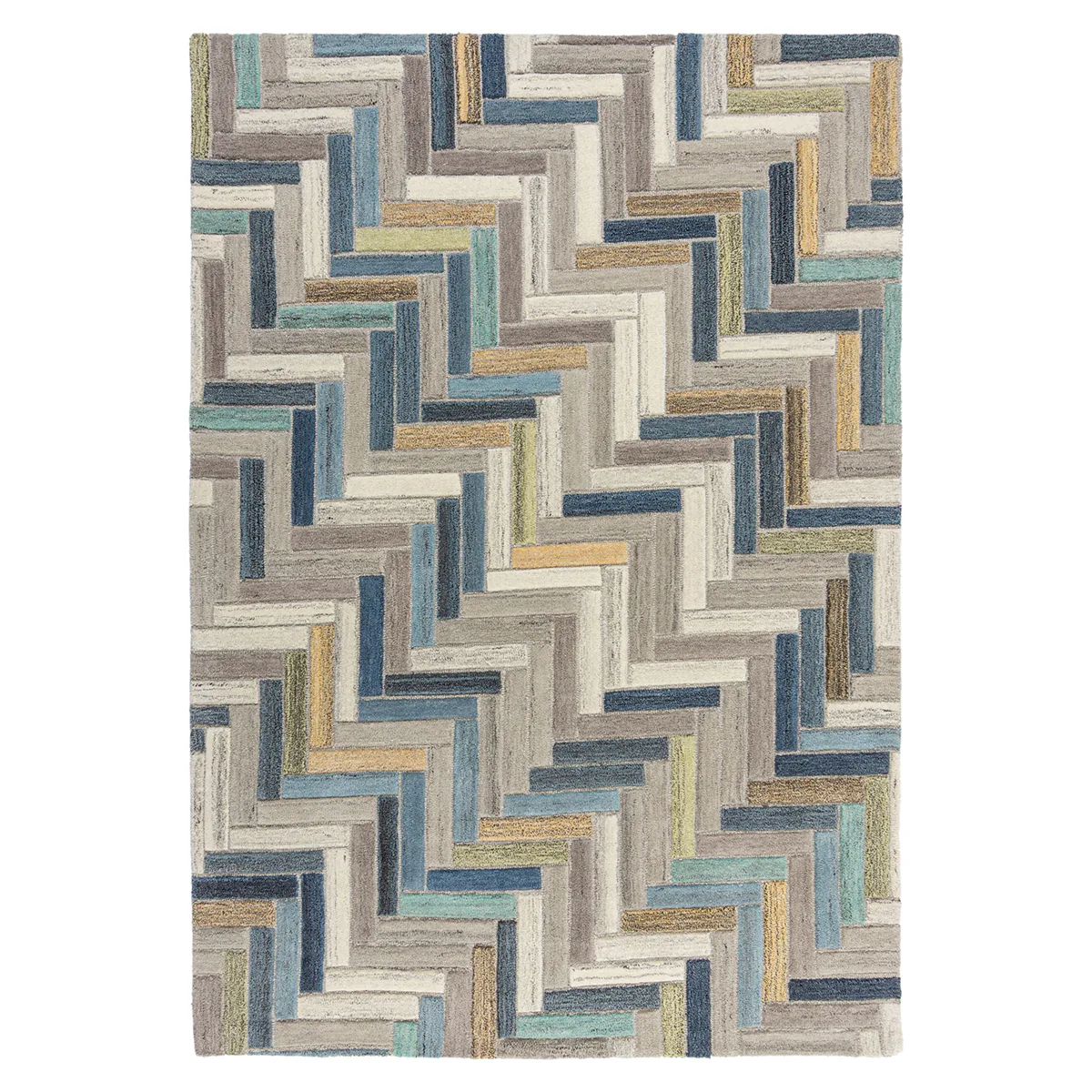 Luggmatta Flair Rugs Russo