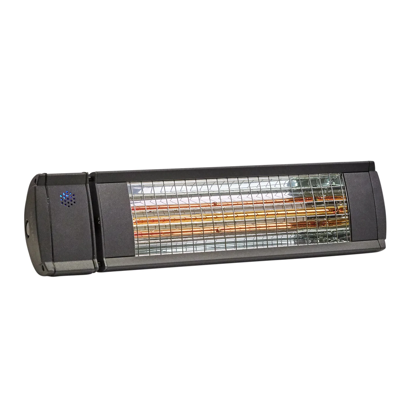 HEAT1 ECO High-line 2000 W titanium Titanium