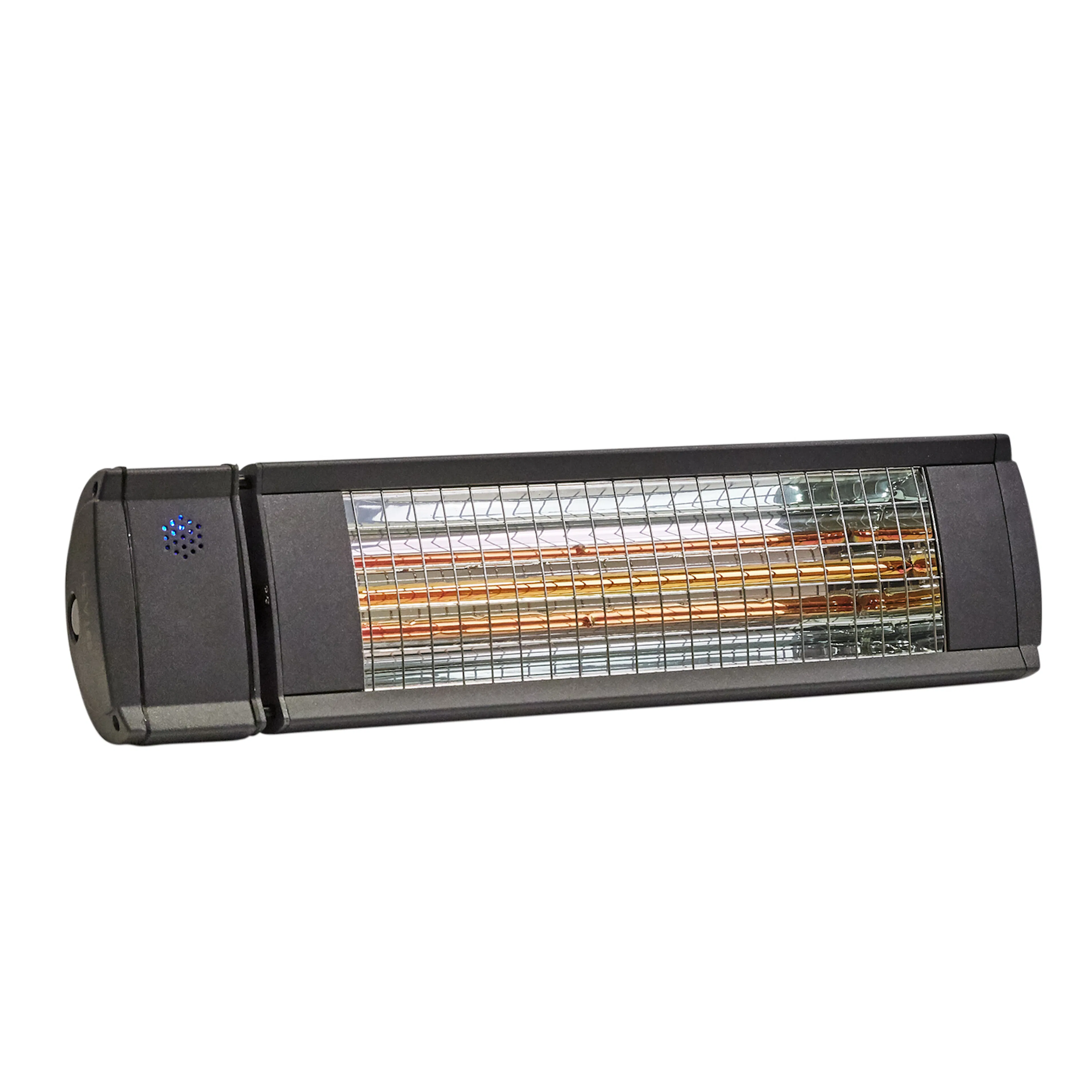 HEAT1 ECO High-line 2000 W titanium Titanium