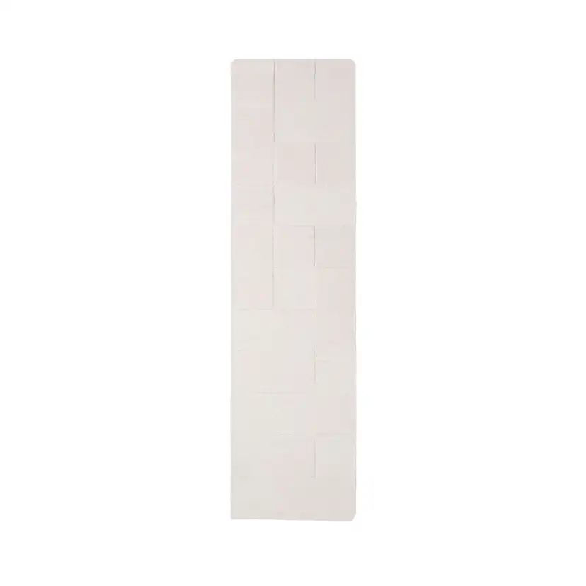 Gångmatta Flair Rugs Checkerboard