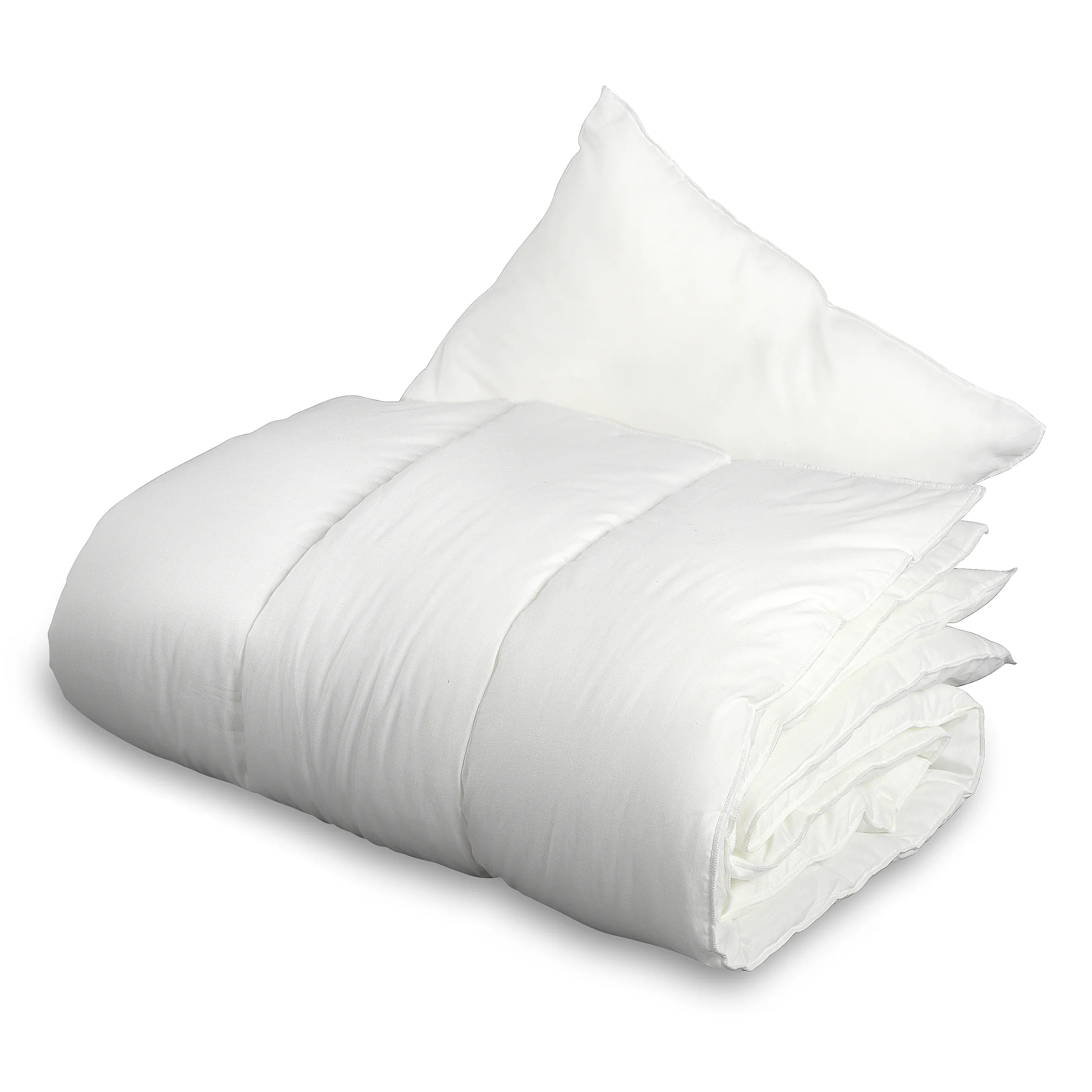 Kudde + Täcke Borganäs of Sweden för Barnvagn