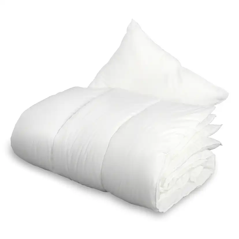 Kudde + Täcke Borganäs of Sweden för Barnvagn