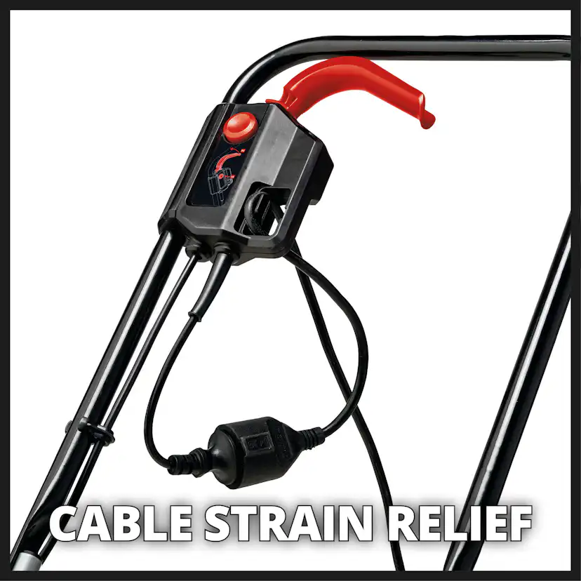 Gräsklippare Einhell GC-EM 1000/32