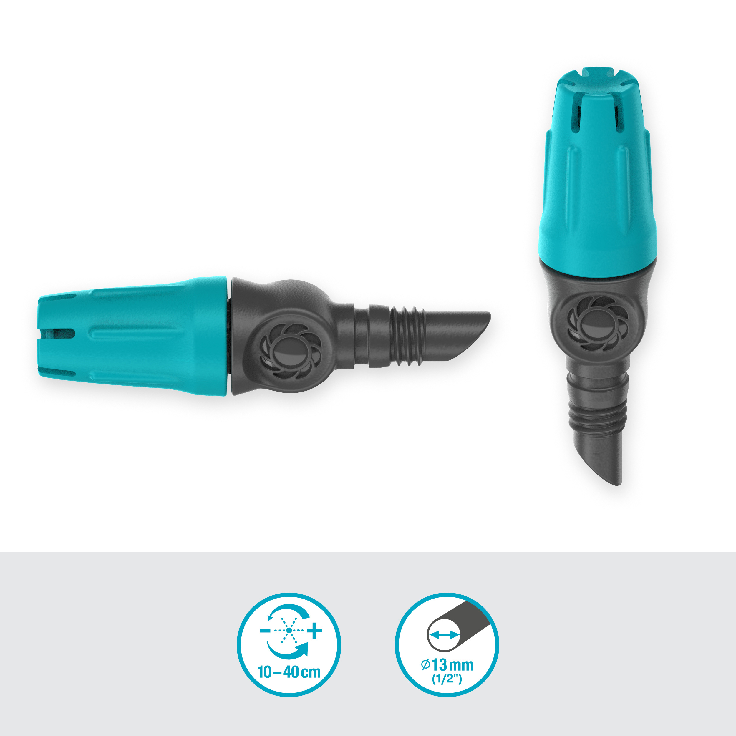 Ytspridare Gardena Micro-Drip
