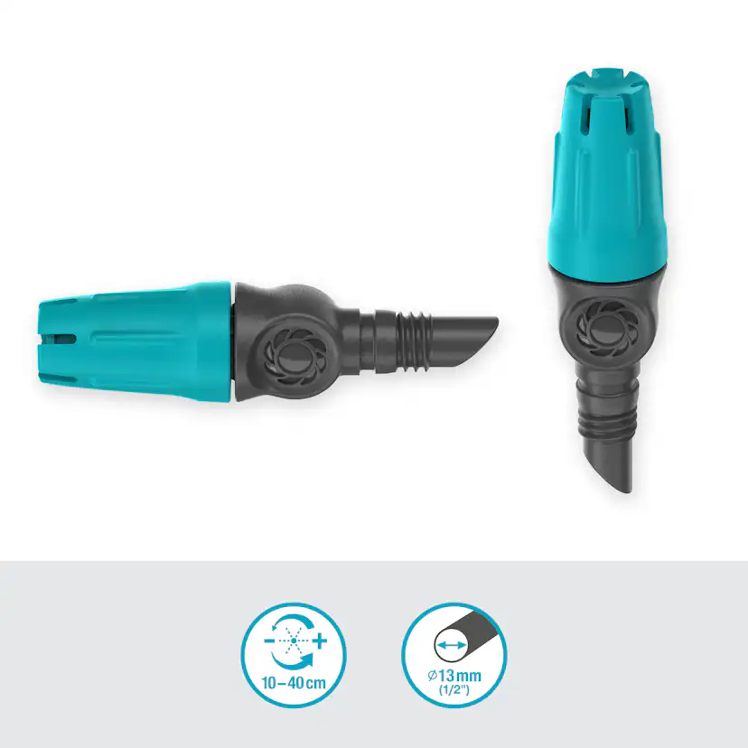 Ytspridare Gardena Micro-Drip